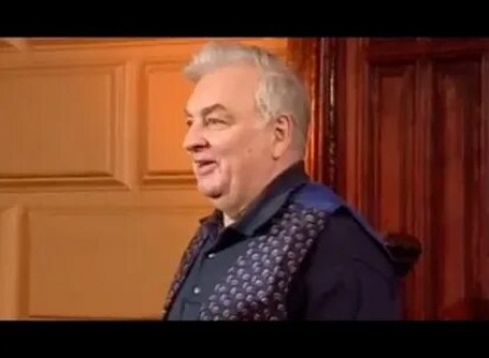 Спектакль Привет от Цюрупы! кадры Спектакль Привет от Цюрупы! кадры