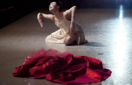 Спектакль Русалочка кадры Спектакль Русалочка кадры