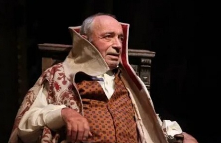 Спектакль Спектакль