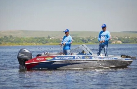 Spinning Line кадры