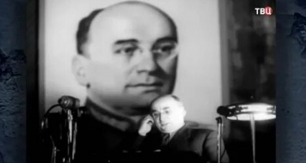 Список Берии. Железная хватка наркома кадры