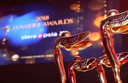 Список номинантов на премию Люмьер-2014 кадры