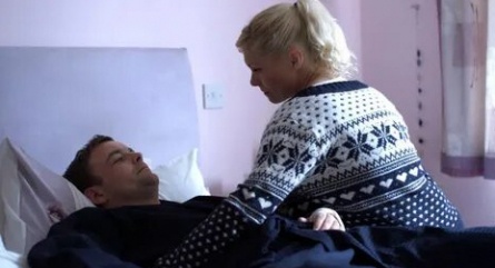 Список смертников кадры