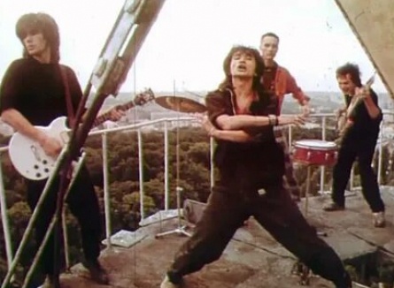 Спой! кадры Спой! кадры