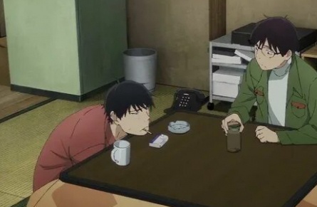 Спой! кадры Спой! кадры