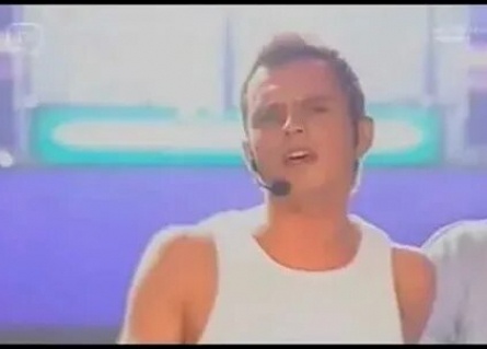 Никита Малинин: Как 39-летний певец нашел гармонию и спокойствие в жизни? кадры