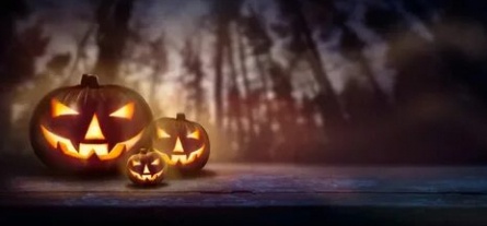 Spooky Jack кадры