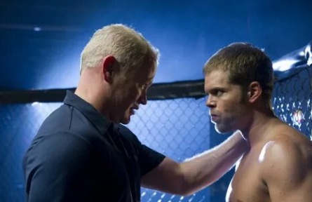 Спорт-микс кадры