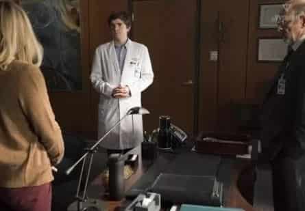 Спросите доктора! кадры