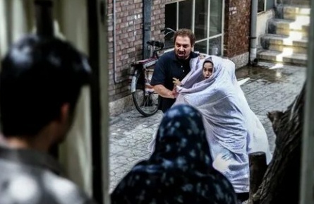 Среда, 9 мая кадры