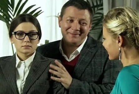 Средний род, единственное число кадры