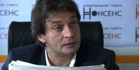 Средство от смерти кадры