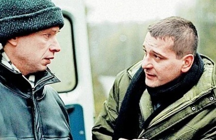 программа Россия 1: Срочно в номер! 2