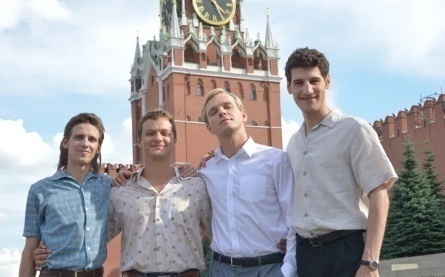 СССР кадры