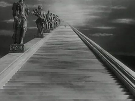 Stairway to Heaven кадры Stairway to Heaven кадры