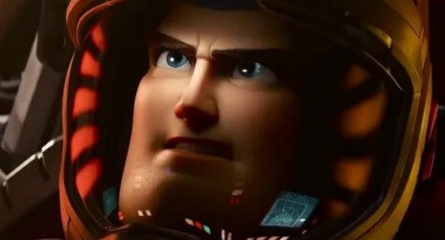 Стала известна дата премьеры спин-оффа Истории игрушек кадры