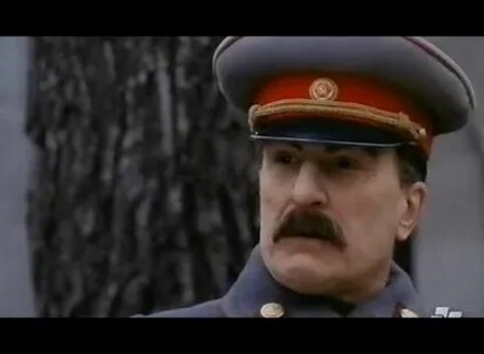 Сталин кадры Сталин кадры