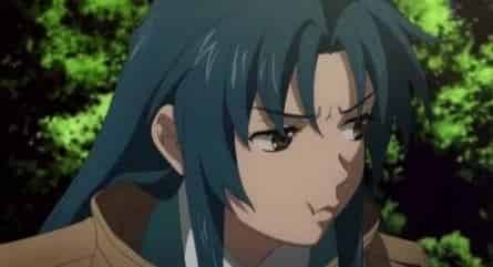 Стальная тревога кадры