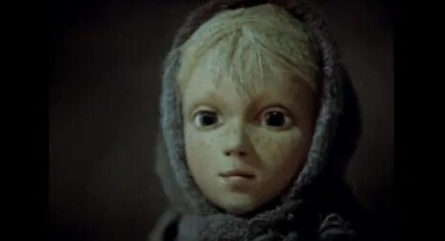 Стальное колечко кадры