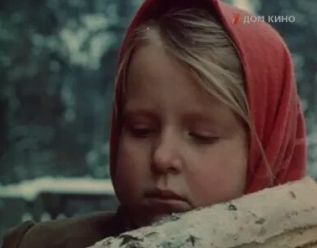 Стальное колечко кадры