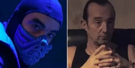 Стало известно, кто сыграет в фильме по Mortal Kombat кадры Стало известно, кто сыграет в фильме по Mortal Kombat кадры