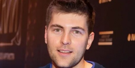 Куда исчез ведущий Дмитрий Борисов? Новые детали пропажи от Первого канала кадры