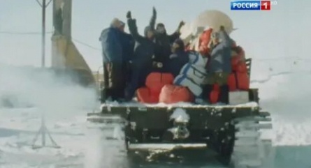 Станция «Восток». На пороге жизни кадры Станция «Восток». На пороге жизни кадры