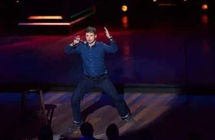 Stand up кадры Stand up кадры