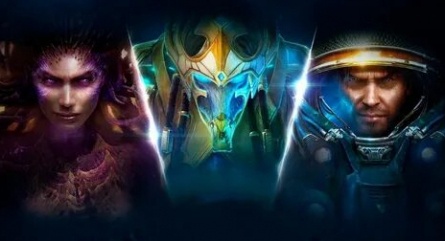Станет ли Кэмерон режиссером картины про StarCraft? кадры