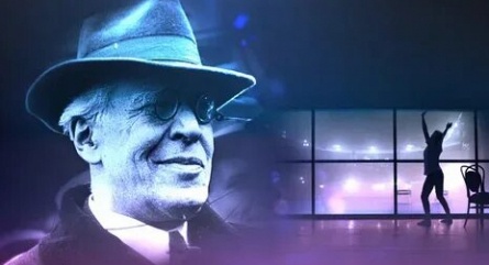 Станиславский. Жажда жизни кадры Станиславский. Жажда жизни кадры