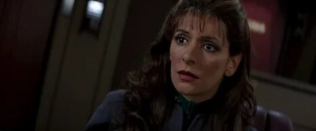 Star Trek: Temporal Anomaly кадры Star Trek: Temporal Anomaly кадры