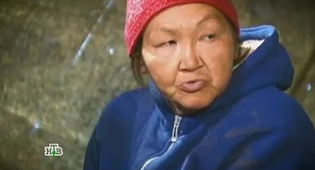 Старик, пых-пых и море кадры