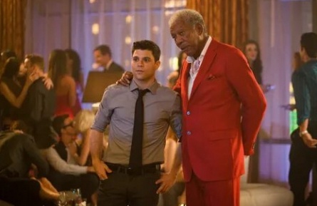 Starперцы Last Vegas кадры Starперцы Last Vegas кадры