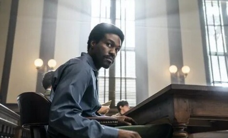 Stars on Trial кадры