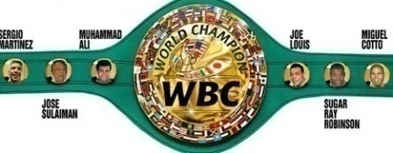СТАРТMoney на WBC кадры СТАРТMoney на WBC кадры