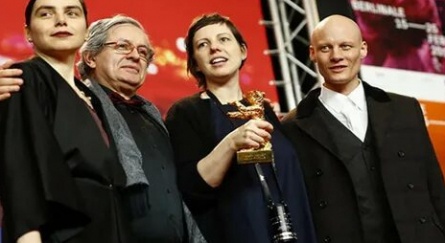 Стартовал кинофестиваль Берлинале 2012 кадры