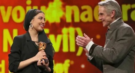 Стартовал кинофестиваль Берлинале 2012 кадры