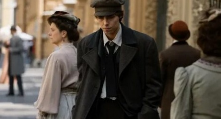 Александр I: величие и старт съемок нового сериала кадры