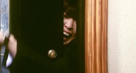 Старуха кадры