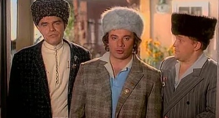 Старые песни о главном 2 кадры Старые песни о главном 2 кадры
