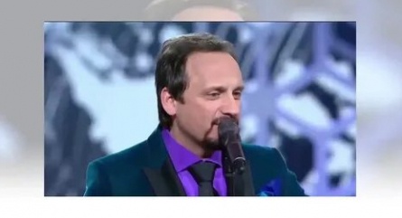 Стас Михайлов сообщил об отцовстве кадры