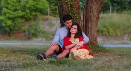 Stay with Me кадры Stay with Me кадры