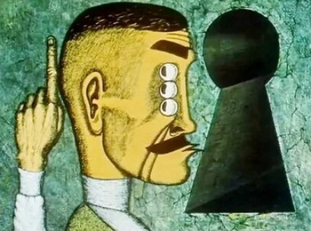 Стеклянная гармоника кадры