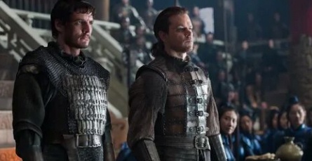 Стена кадры