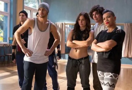 Step Up кадры Step Up кадры