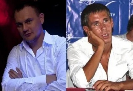 Степан Меньшиков чуть не подрался с Алексеем Паниным кадры