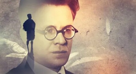 Степан Щеколдин. Человек, который спас Воронцовский дворец кадры Степан Щеколдин. Человек, который спас Воронцовский дворец кадры