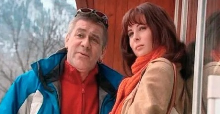 Стервы или странности любви кадры Стервы или странности любви кадры