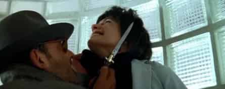 Стилет кадры