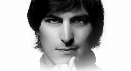 Стив Джобс: Человек в машине кадры